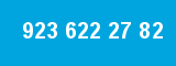923 622 27 82